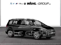 2017 Volkswagen Touran