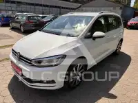 2017 Volkswagen Touran