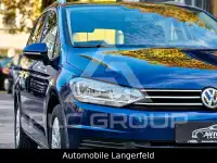 2017 Volkswagen Touran