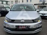 2017 Volkswagen Touran
