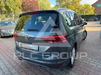 2017 Volkswagen Touran