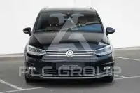 2017 Volkswagen Touran