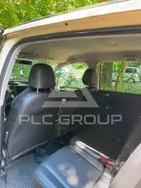 2017 Volkswagen Touran