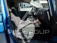 2017 Volkswagen Touran