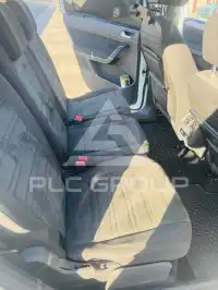 2017 Volkswagen Touran