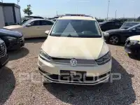 2017 Volkswagen Touran