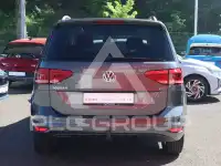 2017 Volkswagen Touran