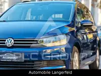 2017 Volkswagen Touran