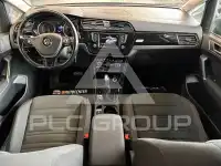 2017 Volkswagen Touran