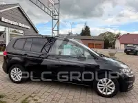 2017 Volkswagen Touran