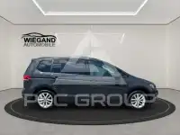 2017 Volkswagen Touran