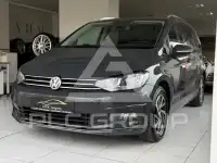 2017 Volkswagen Touran