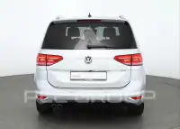 2017 Volkswagen Touran