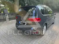 2017 Volkswagen Touran
