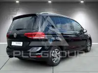 2017 Volkswagen Touran
