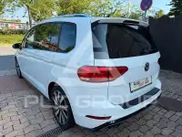 2017 Volkswagen Touran