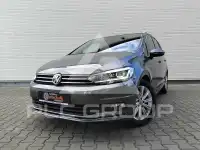 2017 Volkswagen Touran