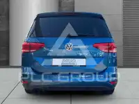 2017 Volkswagen Touran