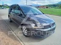 2017 Volkswagen Touran