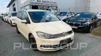 2017 Volkswagen Touran