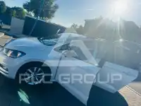 2017 Volkswagen Touran