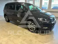 2017 Volkswagen Touran