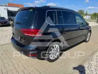 2017 Volkswagen Touran