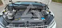 2017 Volkswagen Touran