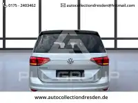 2017 Volkswagen Touran