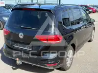 2017 Volkswagen Touran
