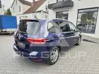 2017 Volkswagen Touran