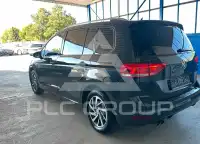 2017 Volkswagen Touran