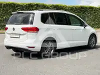 2017 Volkswagen Touran