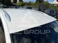 2017 Volkswagen Touran