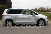 2017 Volkswagen Touran