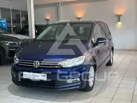 2017 Volkswagen Touran
