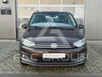 2017 Volkswagen Touran