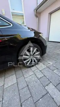 2017 Volkswagen Touran