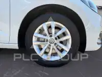 2017 Volkswagen Touran