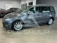 2017 Volkswagen Touran