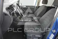 2017 Volkswagen Touran