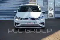 2017 Volkswagen Touran