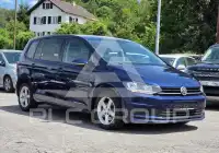 2017 Volkswagen Touran