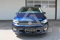 2017 Volkswagen Touran