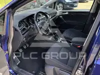 2017 Volkswagen Touran