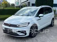 2017 Volkswagen Touran