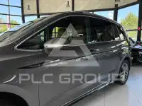 2017 Volkswagen Touran