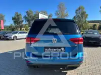 2017 Volkswagen Touran