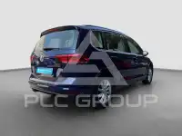 2017 Volkswagen Touran