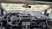 2017 Volkswagen Touran
